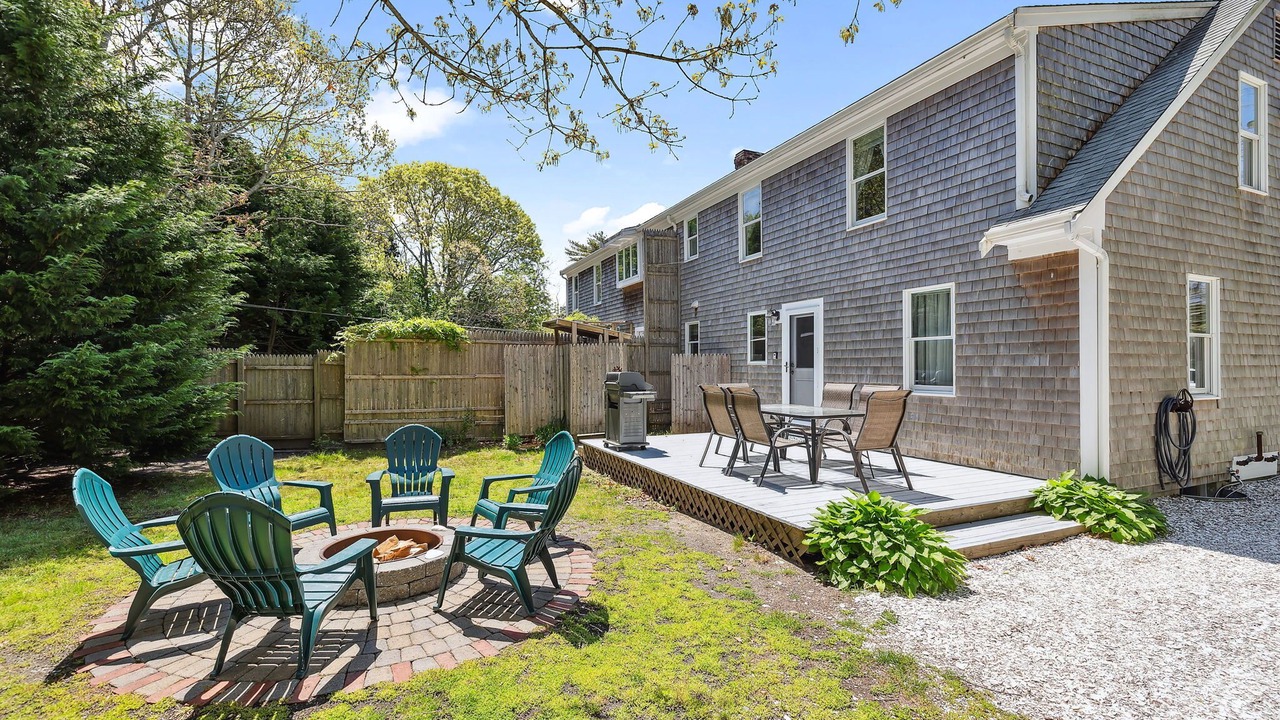 Photo of Outdoor in North Eastham