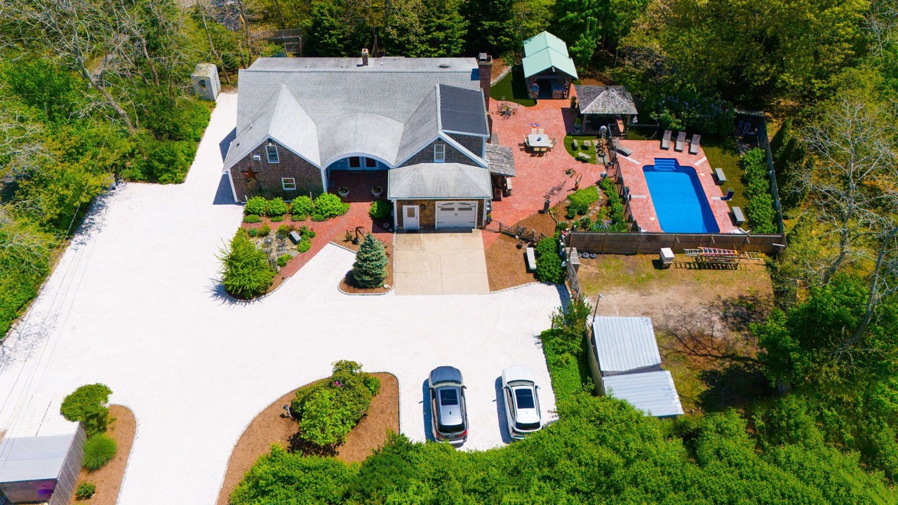 Photo of Outdoor in North Eastham