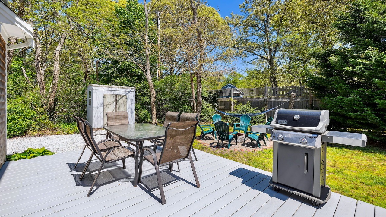 Photo of Outdoor in North Eastham