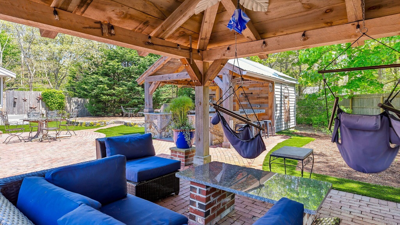 Photo of Outdoor in North Eastham