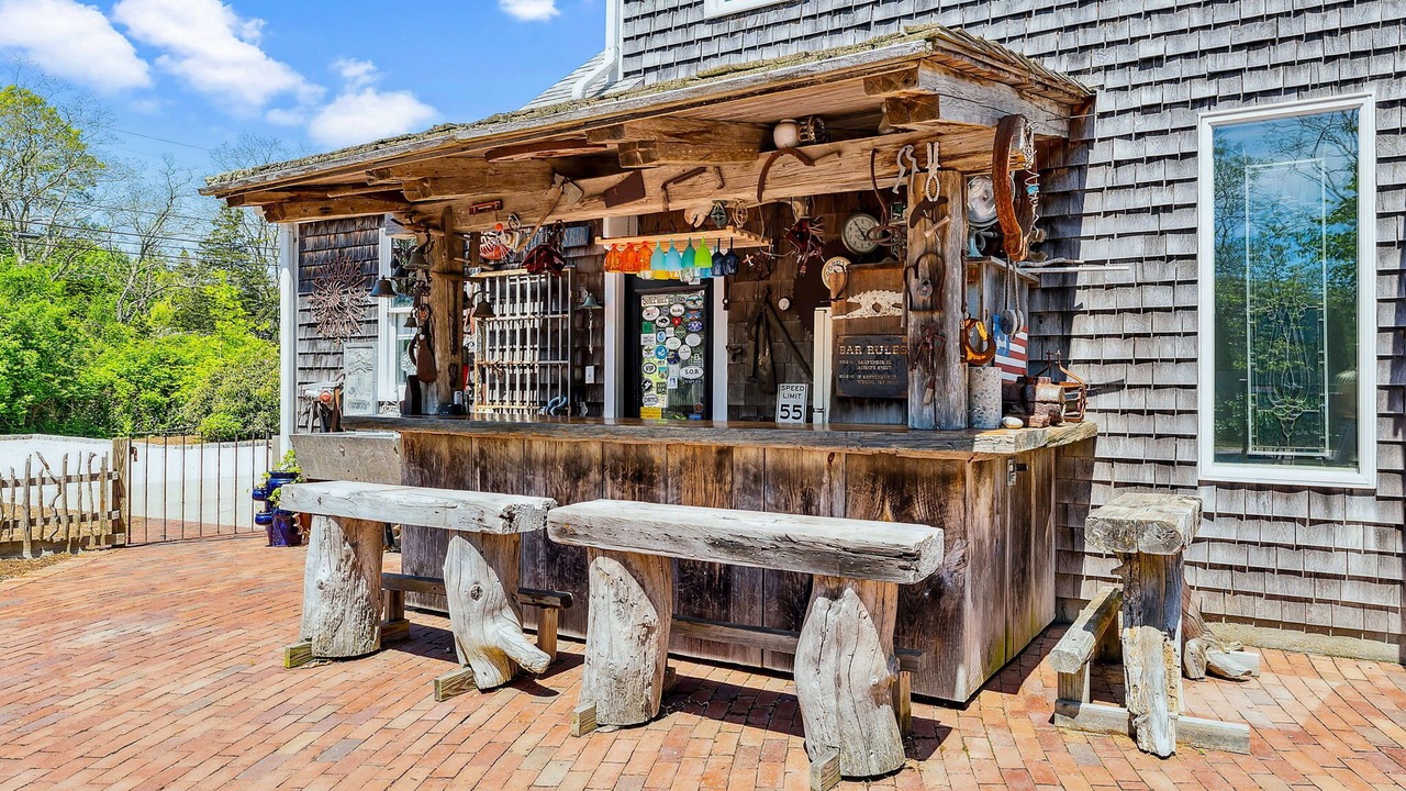 Photo of Outdoor in North Eastham