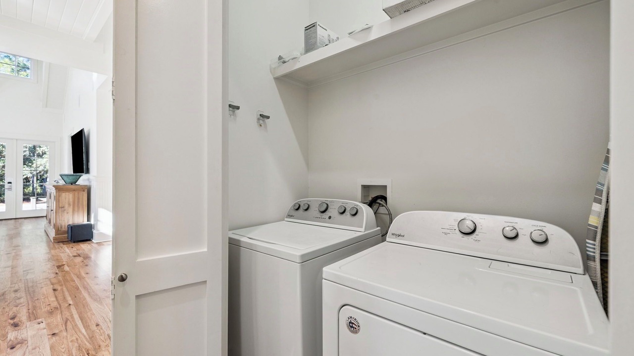 Photo of Bedroom in Forest District