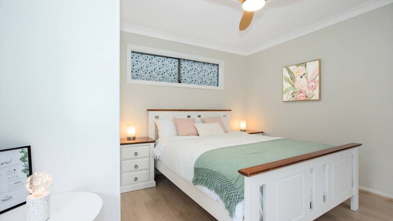 Photo of Bedroom in Forestville