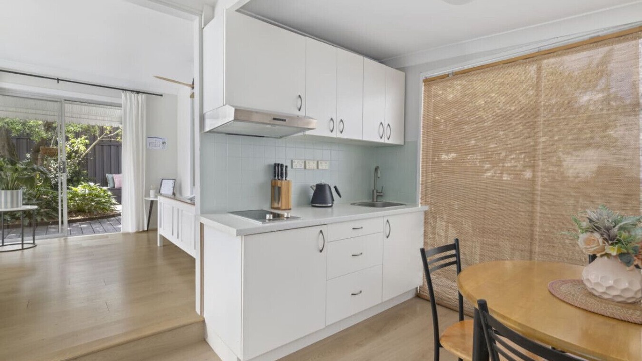 Photo of Kitchen in Forestville