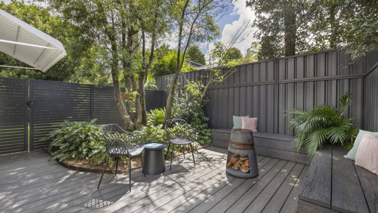 Photo of Patio Balcony in Forestville