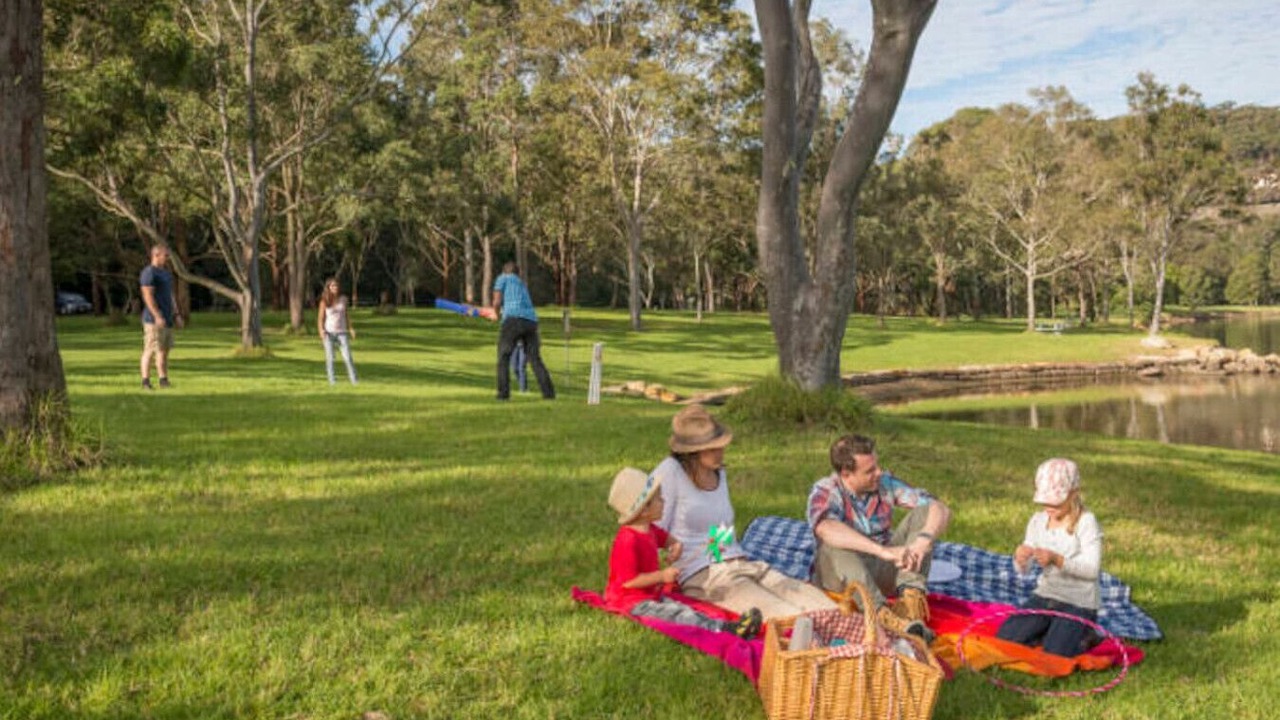 Photo of Outdoor in Forestville