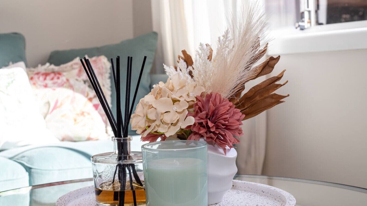 Photo of Bedroom in Forestville