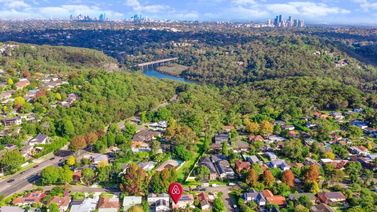 Photo of Outdoor in Forestville