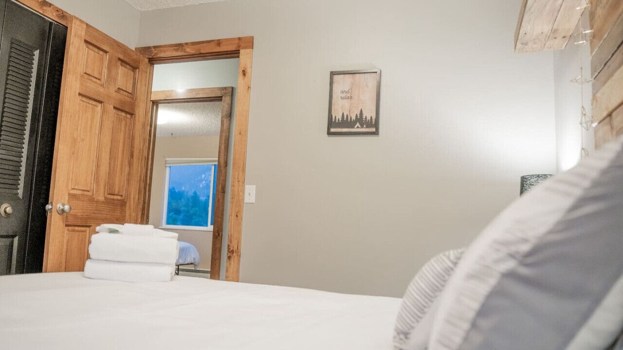 Photo of Bedroom in Carriage Hills