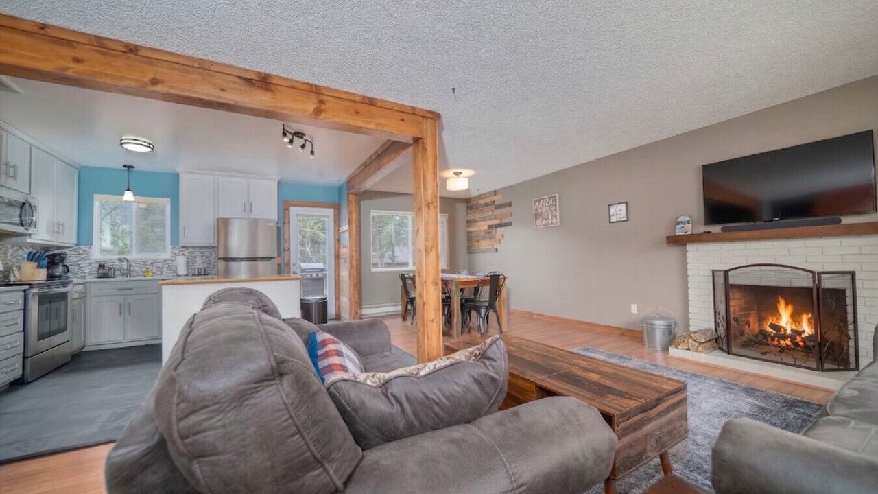 Photo of Livingroom in Carriage Hills