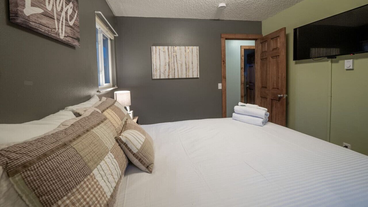 Photo of Bedroom in Carriage Hills