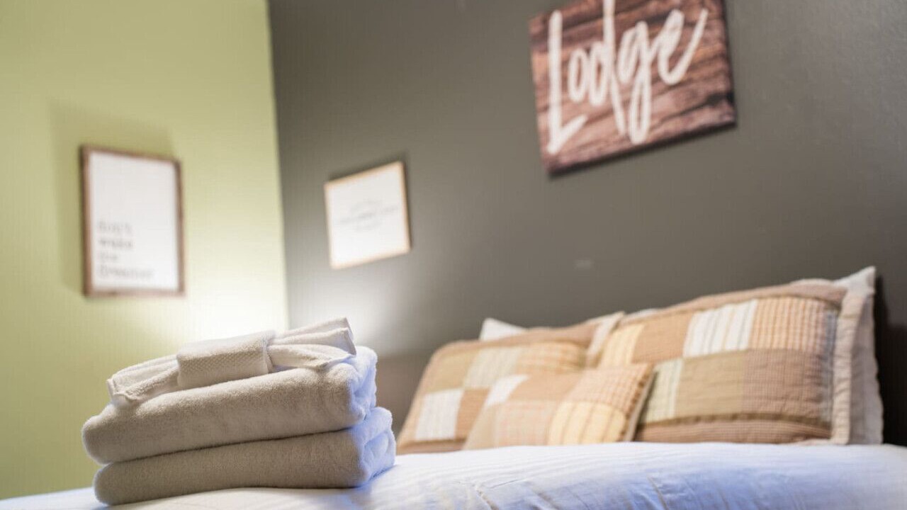 Photo of Bedroom in Carriage Hills