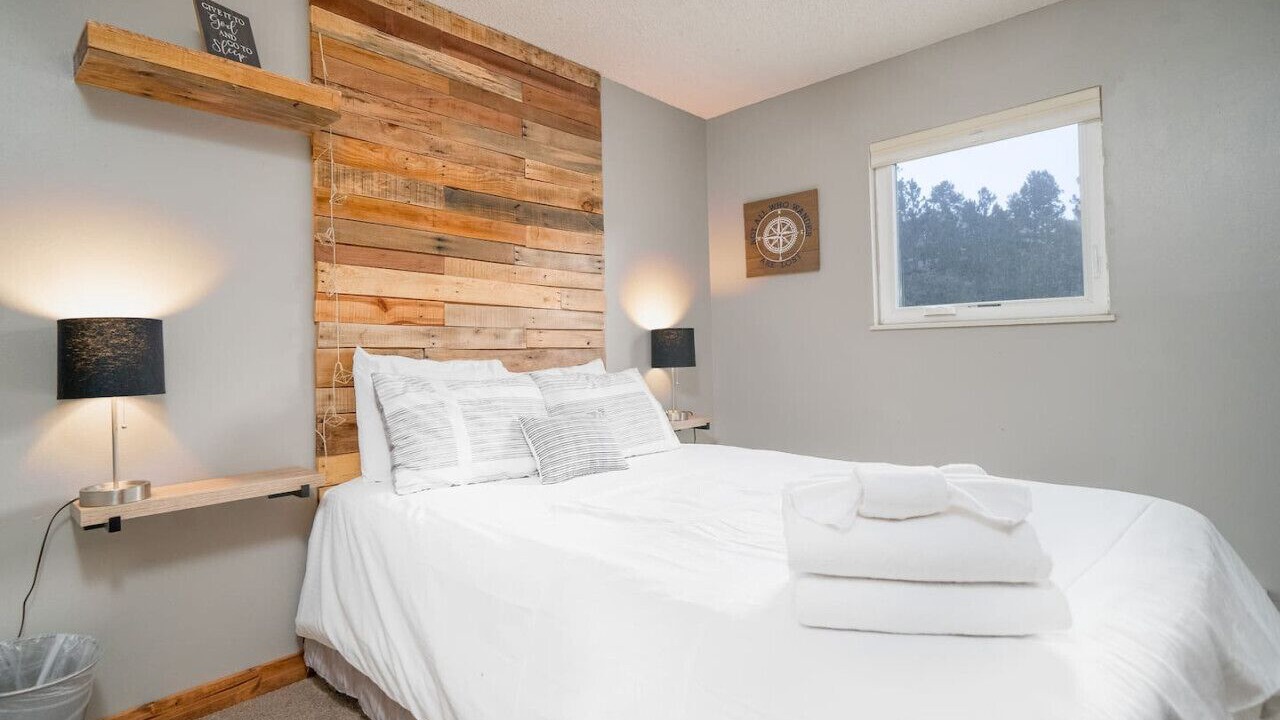 Photo of Bedroom in Carriage Hills