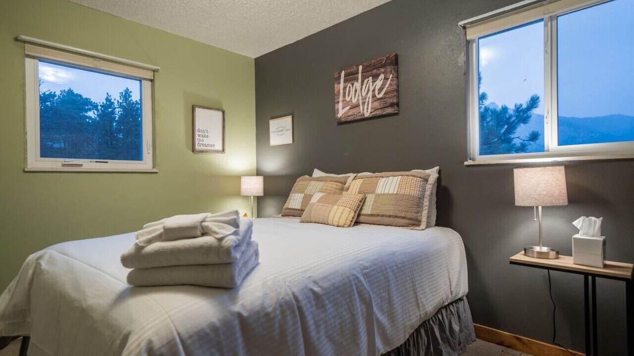 Photo of Bedroom in Carriage Hills