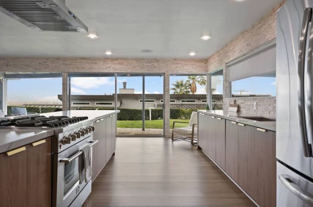 Photo of Kitchen in San Bernardino