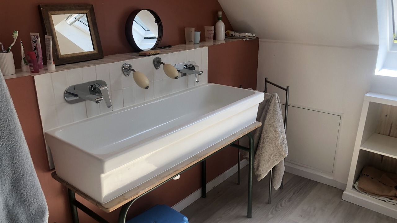 Photo of Bathroom in Poigny la Foret