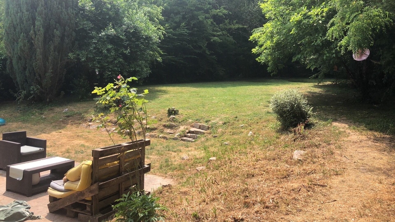 Photo of Outdoor in Poigny la Foret