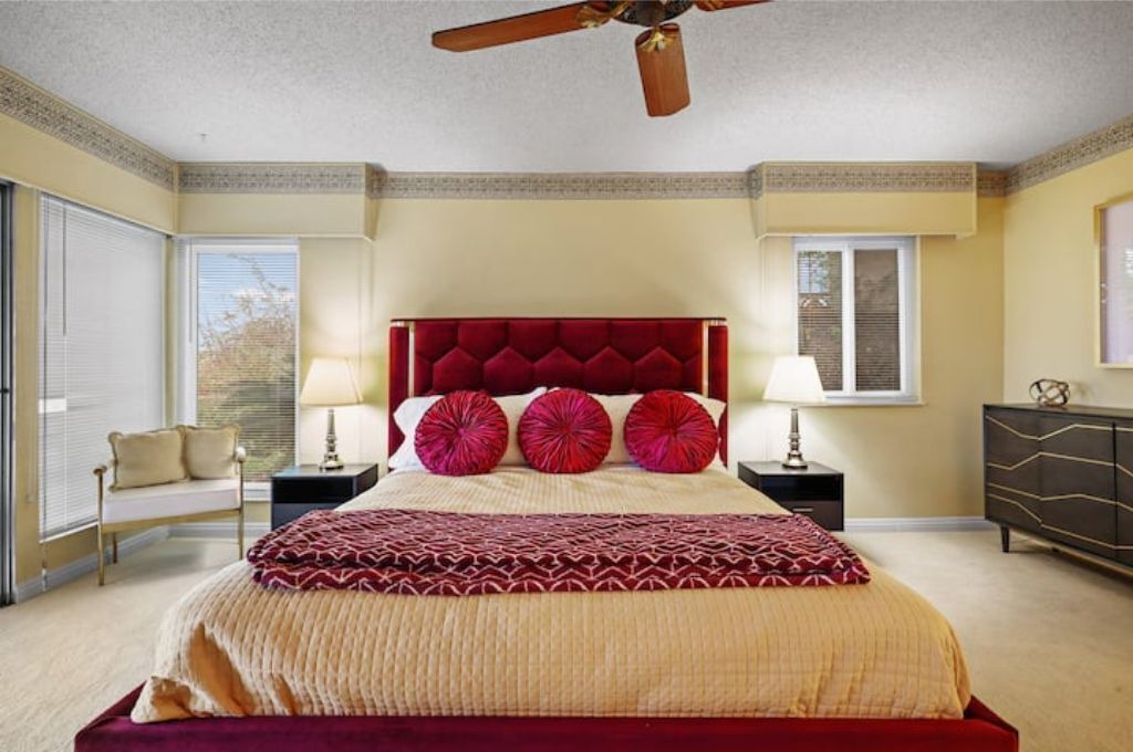 Photo of Bedroom in San Bernardino