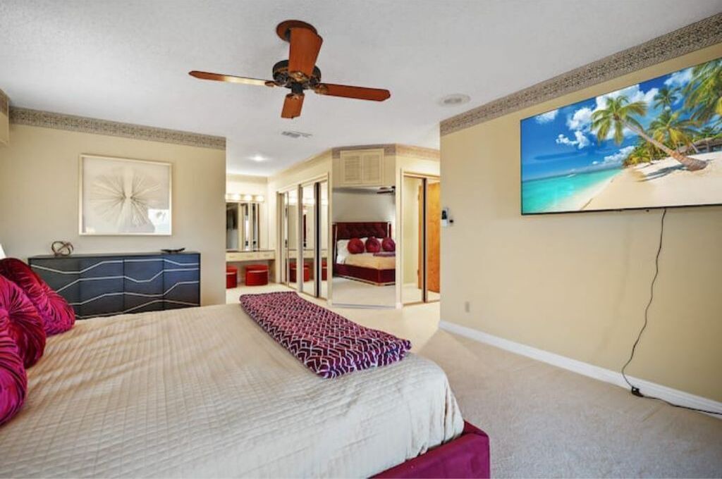 Photo of Bedroom in San Bernardino
