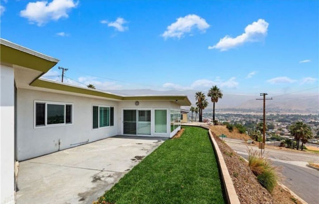 Photo of Outdoor in San Bernardino