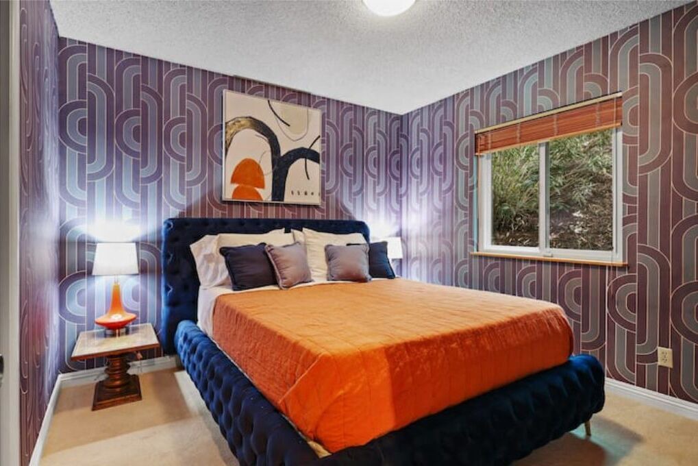 Photo of Bedroom in San Bernardino