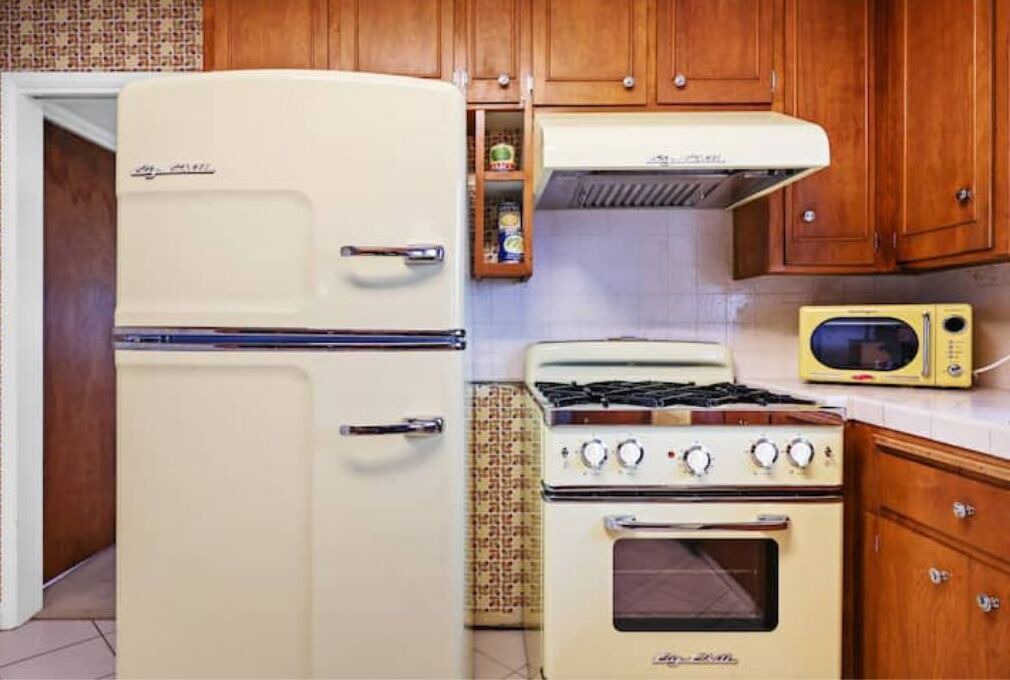Photo of Kitchen in San Bernardino
