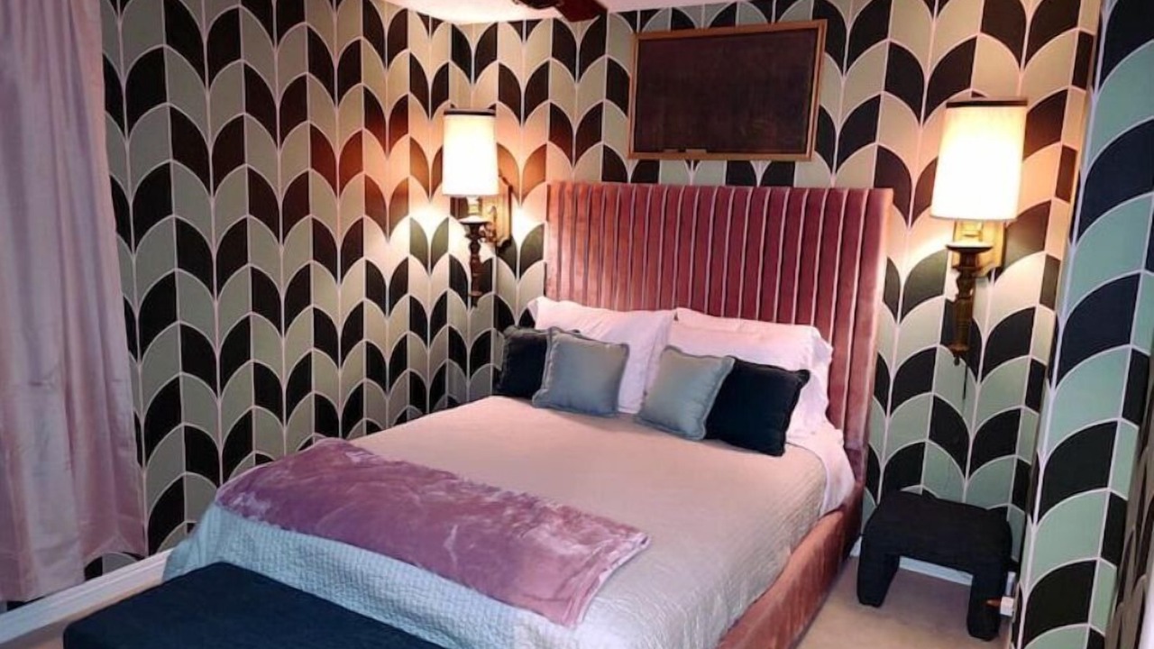 Photo of Bedroom in San Bernardino