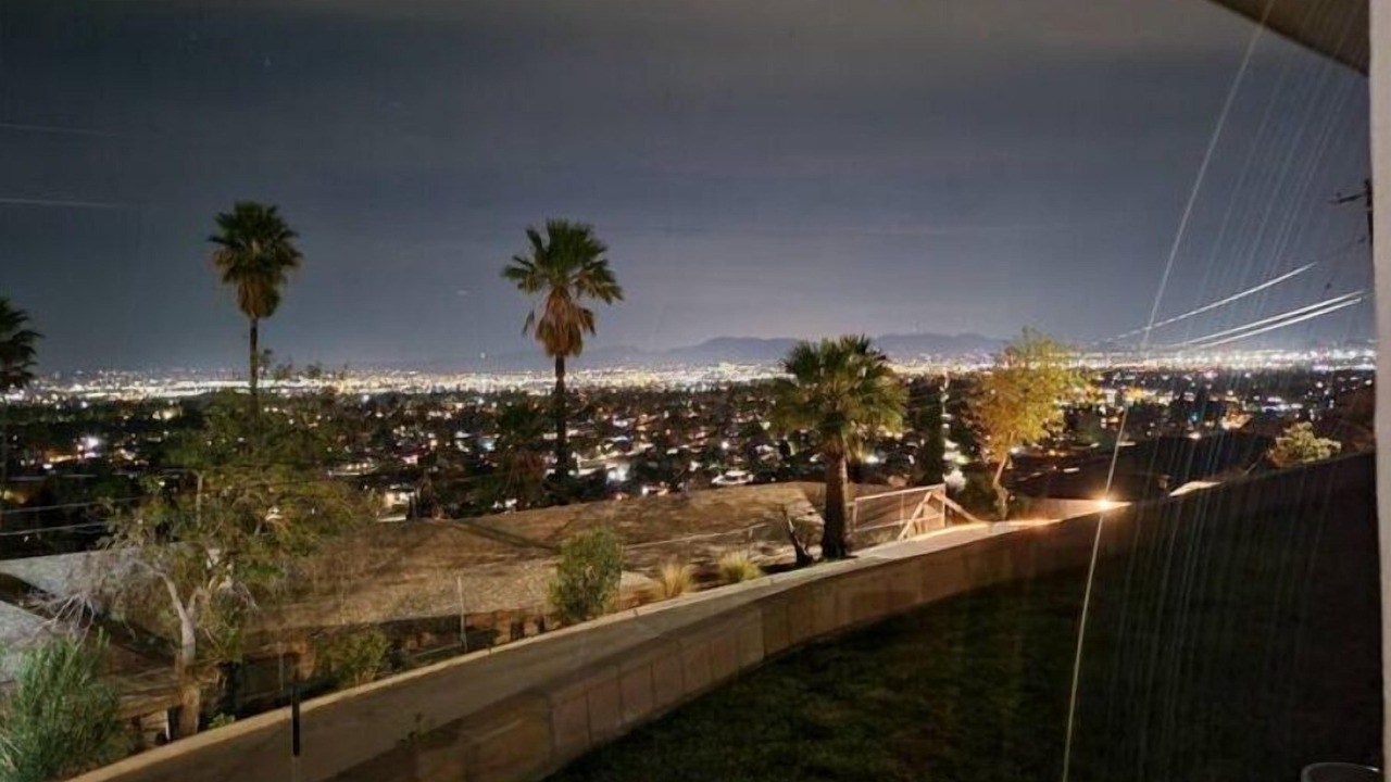 Photo of Outdoor in San Bernardino