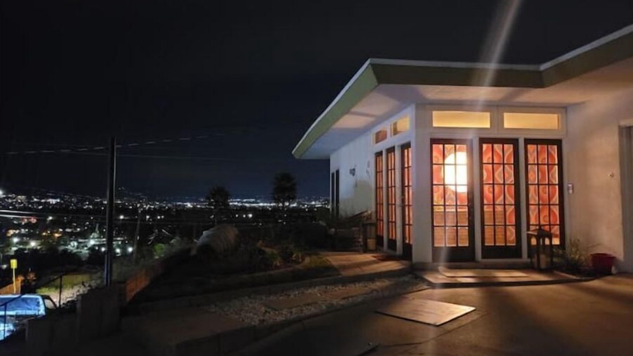 Photo of Outdoor in San Bernardino