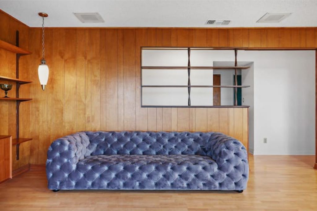 Photo of Livingroom in San Bernardino