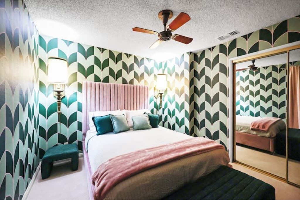 Photo of Bedroom in San Bernardino