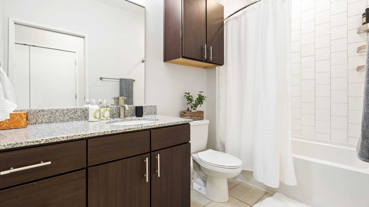 Photo of Bathroom in Grandview Heights
