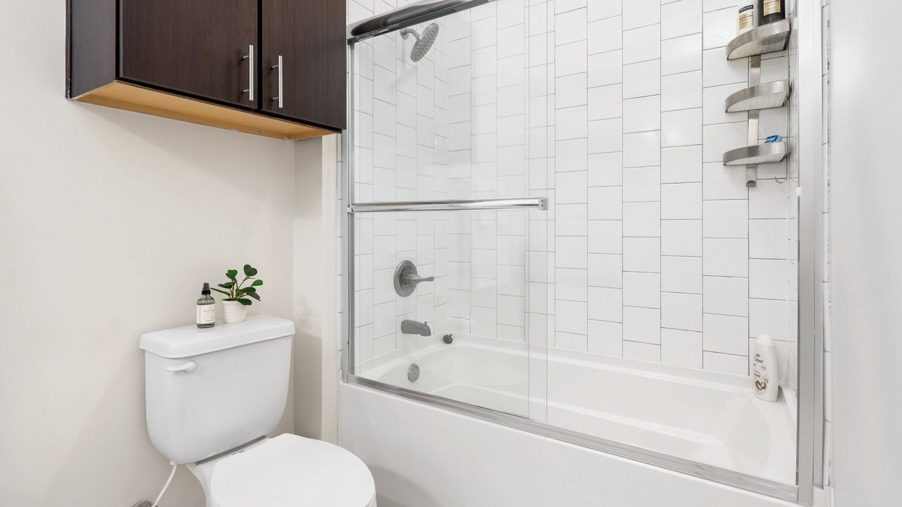 Photo of Bathroom in Grandview Heights