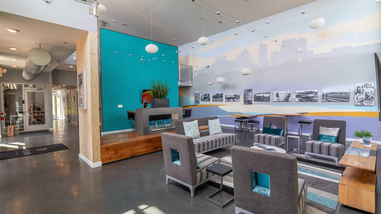 Photo of Bedroom in Grandview Heights