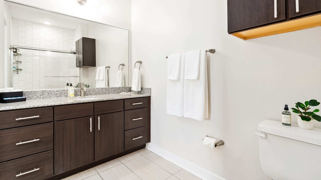 Photo of Bathroom in Grandview Heights