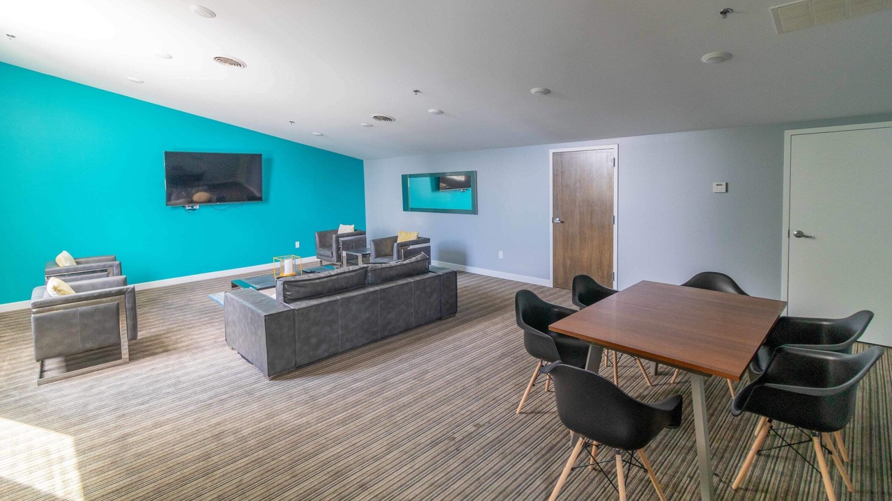 Photo of Bedroom in Grandview Heights