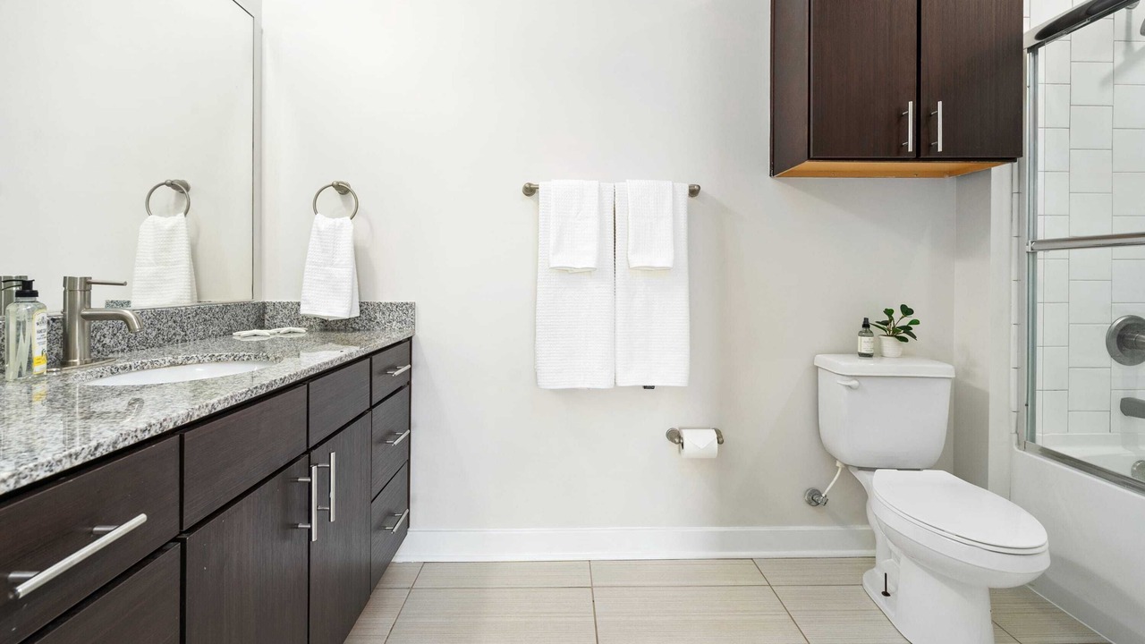 Photo of Bathroom in Grandview Heights