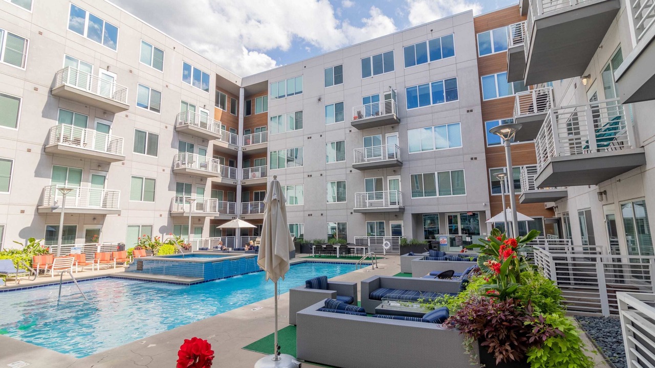 Photo of Outdoor in Grandview Heights