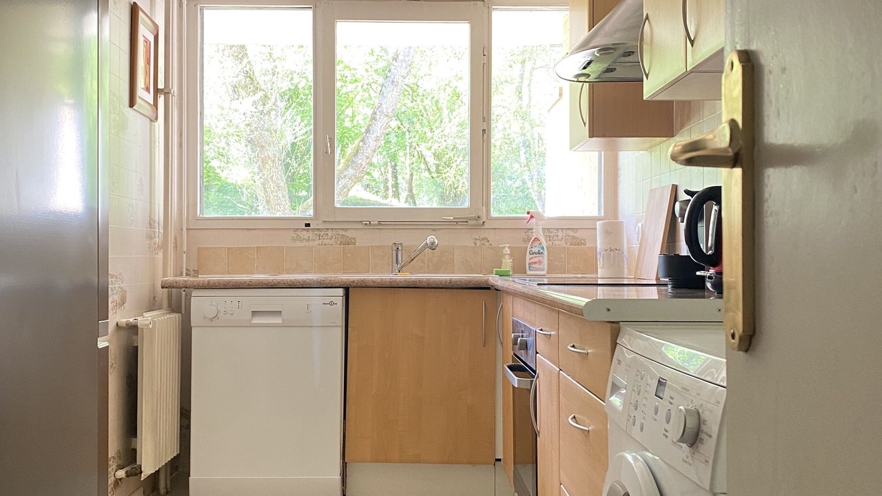 Photo of Kitchen in Ardennes