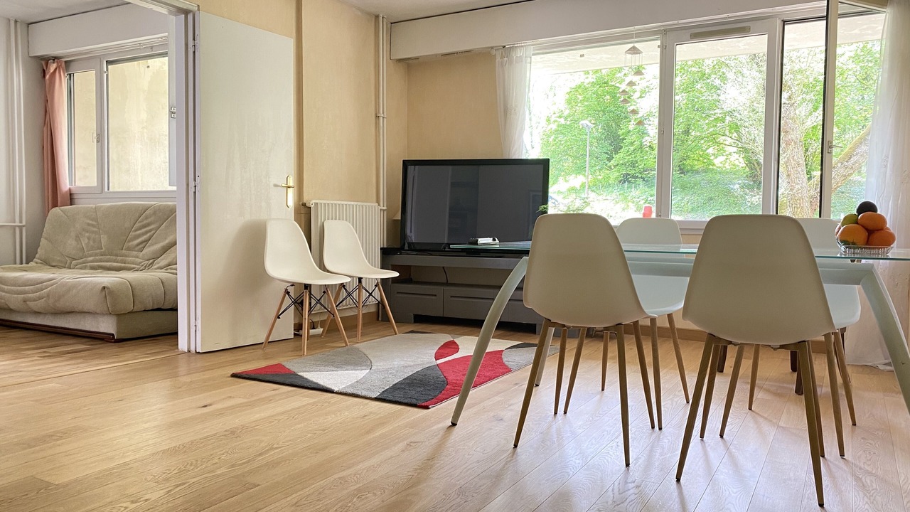 Photo of Livingroom in Ardennes