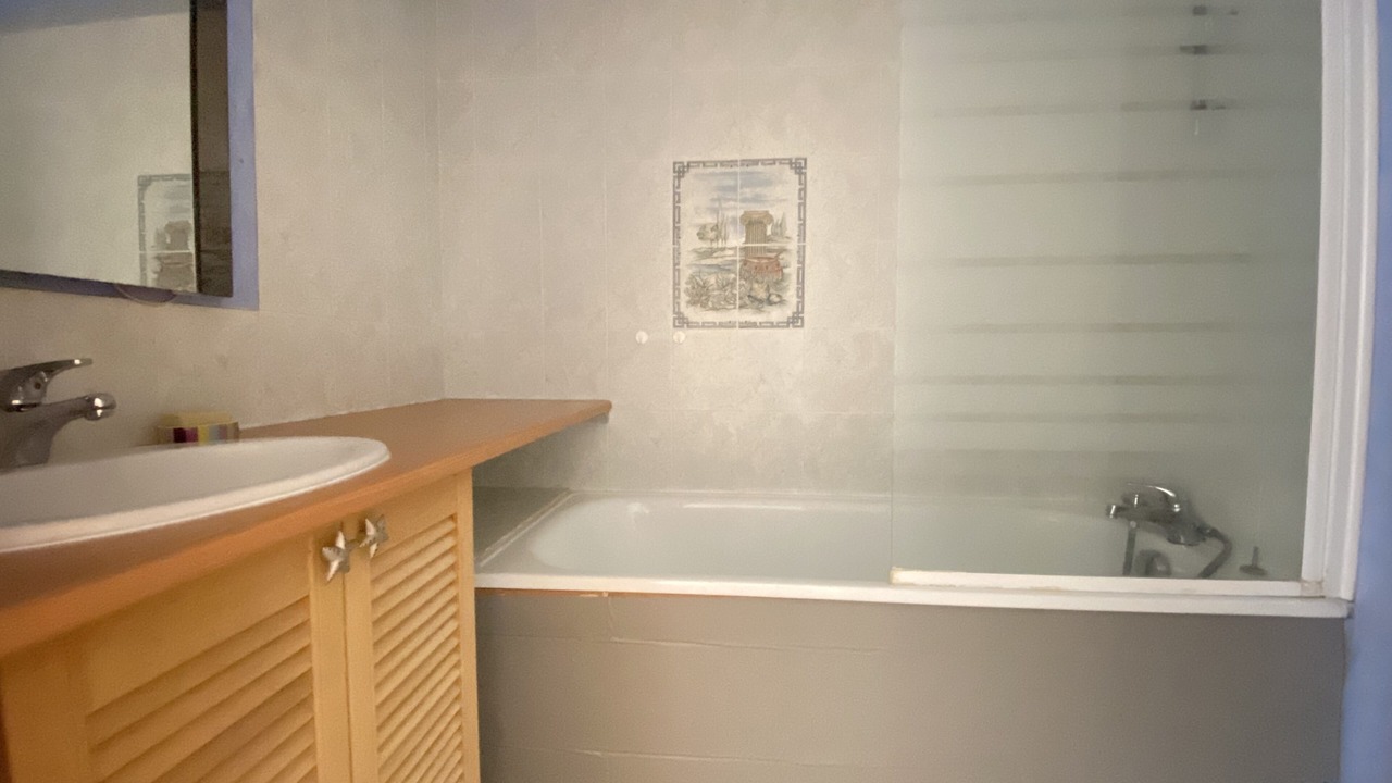 Photo of Bathroom in Ardennes