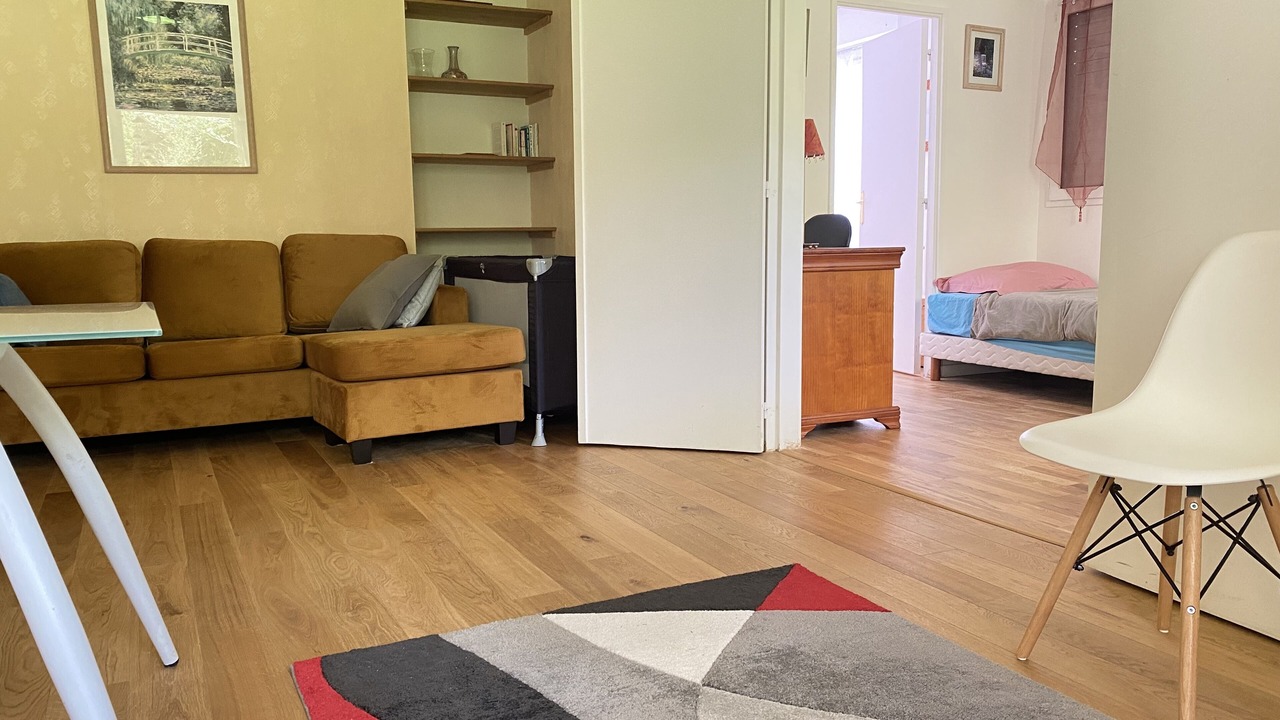 Photo of Bedroom in Ardennes