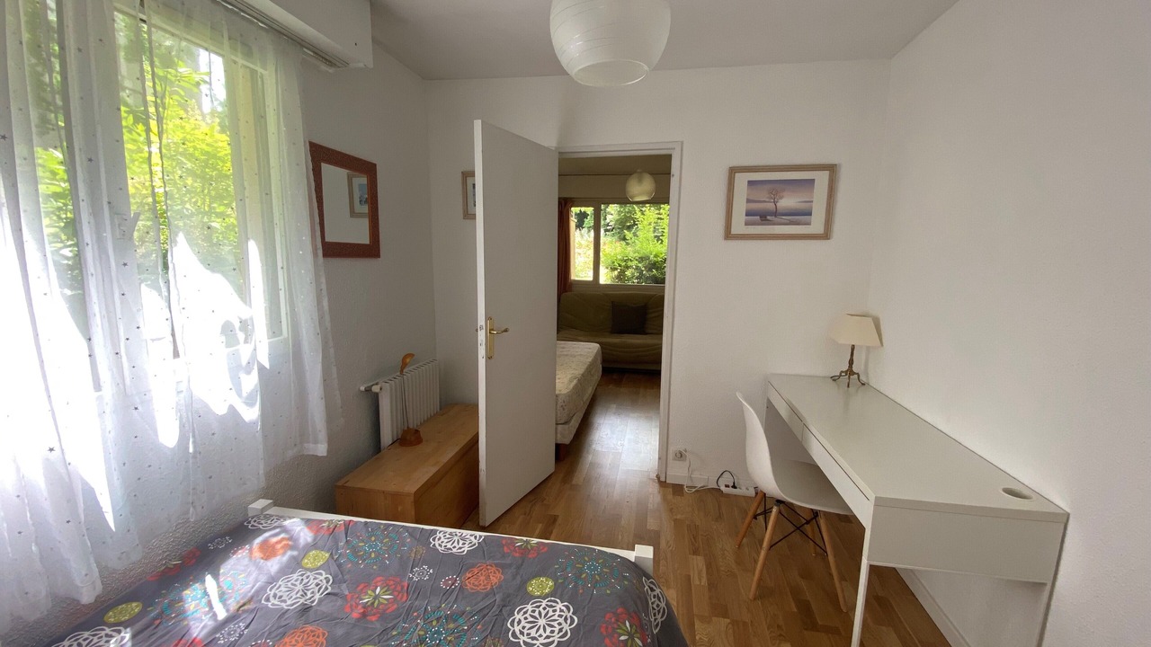 Photo of Bedroom in Ardennes