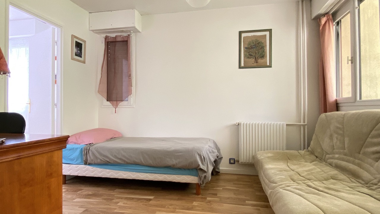 Photo of Bedroom in Ardennes