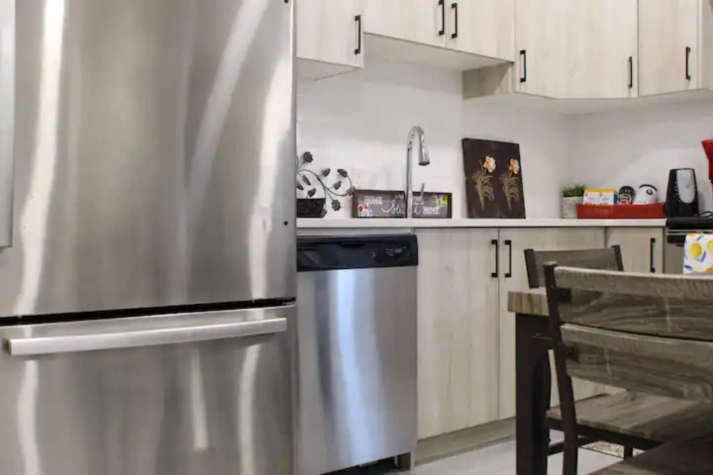 Photo of Kitchen in Southeast Calgary