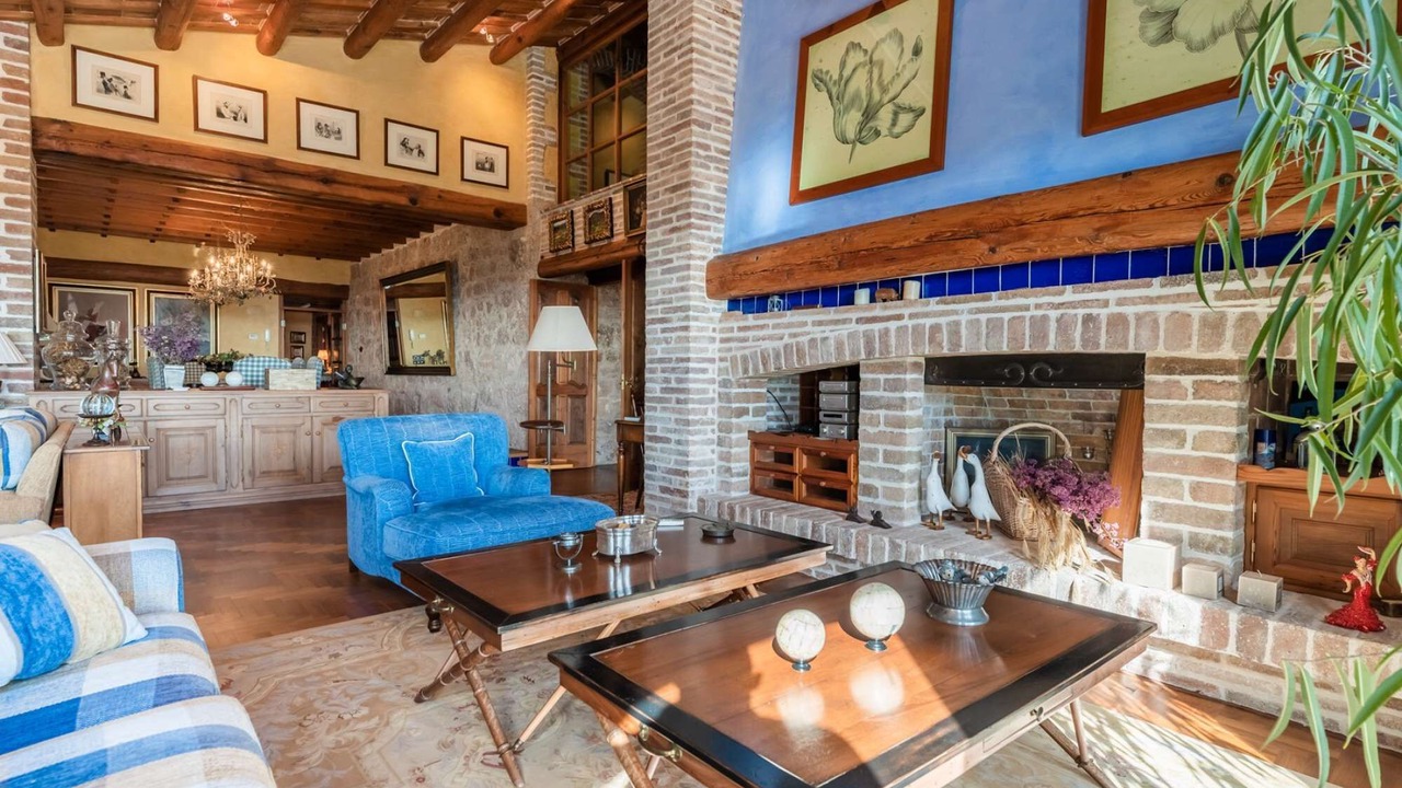 Photo of Livingroom in El Bruc