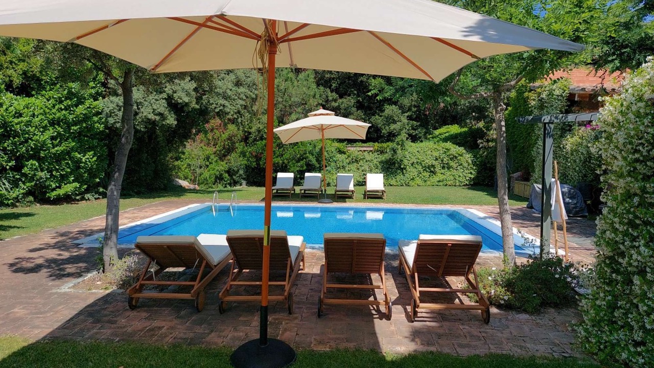 Photo of Outdoor in El Bruc