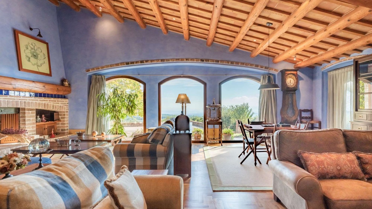 Photo of Livingroom in El Bruc