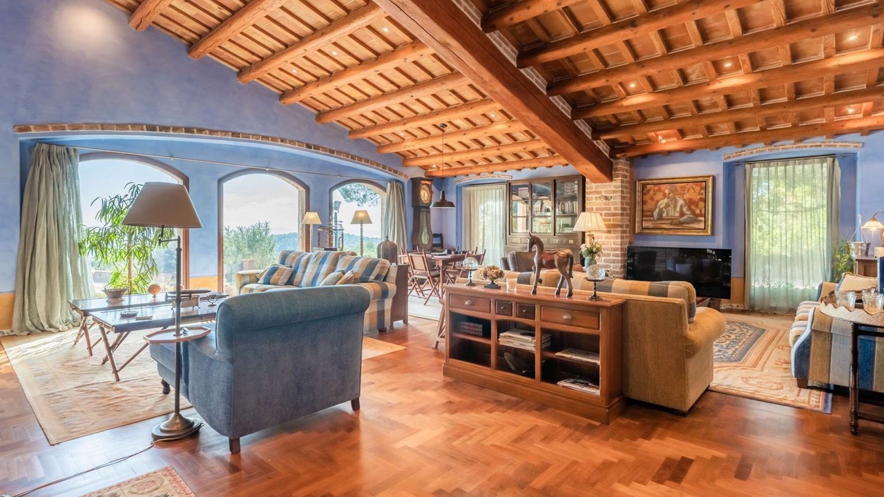 Photo of Livingroom in El Bruc