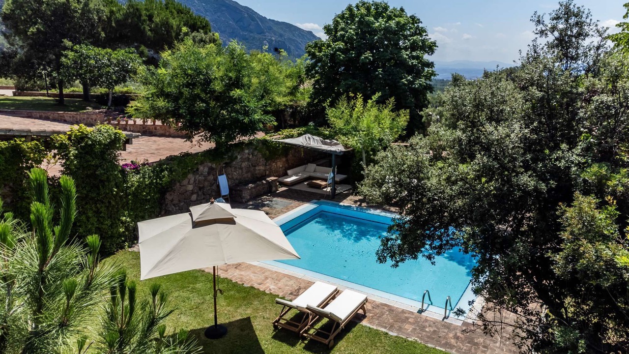 Photo of Outdoor in El Bruc
